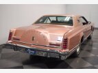 Thumbnail Photo 11 for 1978 Lincoln Continental